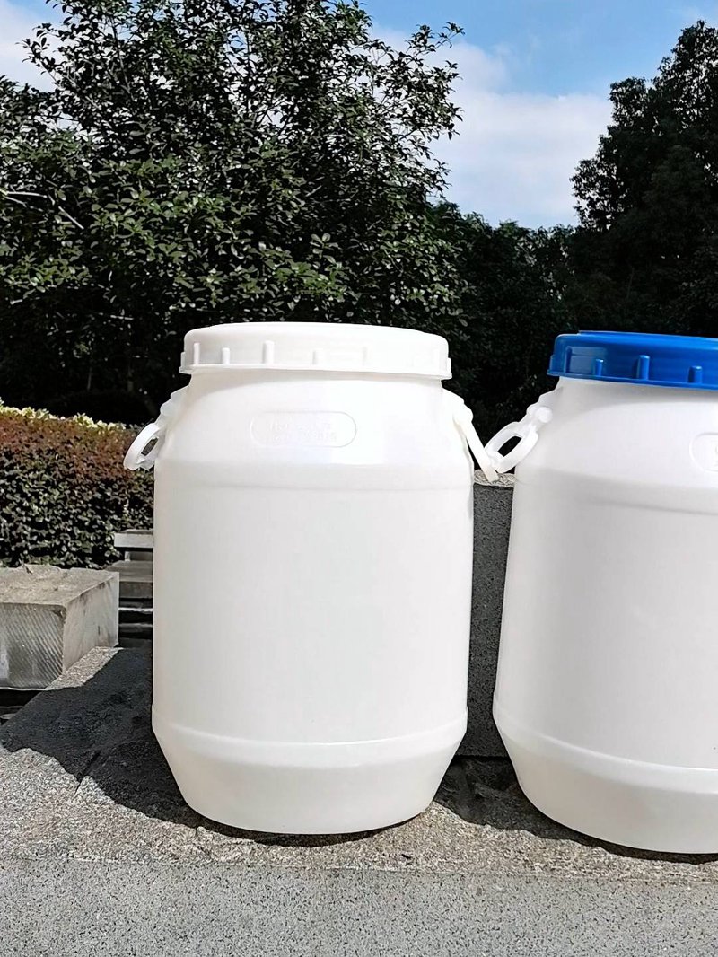 塑料容器定制行业:未来趋势与发展方向
